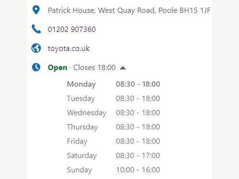 Used Toyota RAV4 Hybrid Sport 306 HP (225 kW) 2025 Grey SUV