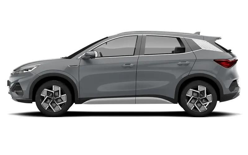 New 2025 BYD Atto 3 Design SUV | £36,390 (A bit pricey) - Image 1/1