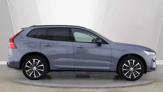 Used Volvo XC60 Ultimate 250 HP (183 kW) 2024 Grey SUV