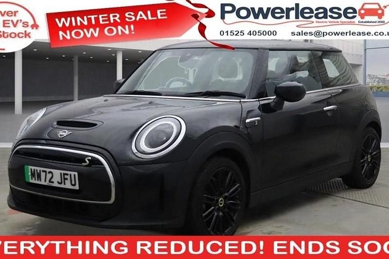 Used 2022 Mini Cooper S Hatch Hatchback | £13,944 (Super price) - Image 1/1
