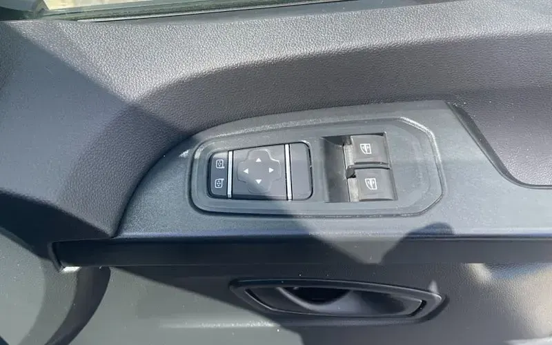 Used Renault Trafic Business 131 HP (96 kW) 2023 Grey MPV