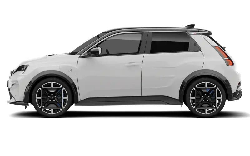 New 2025 Alpine A290 Hatchback | £37,998 - Image 1/1