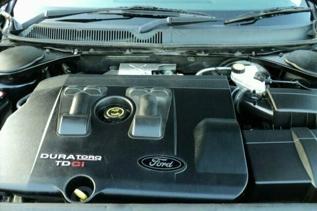 Used Ford Mondeo 2003 Hatchback