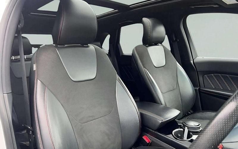 Used Ford Edge ST-Line 238 HP (175 kW) 2019 White SUV