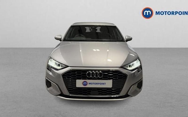 Used Audi A3 Sportback e-tron Sport 204 HP (150 kW) 2025 Hatchback