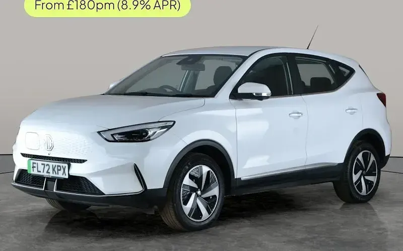 Usado MG ZS SE 114 kW (156 CV) 2023 SUV