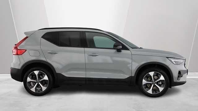 Used Volvo XC40 Plus 161 HP (118 kW) 2026 SUV