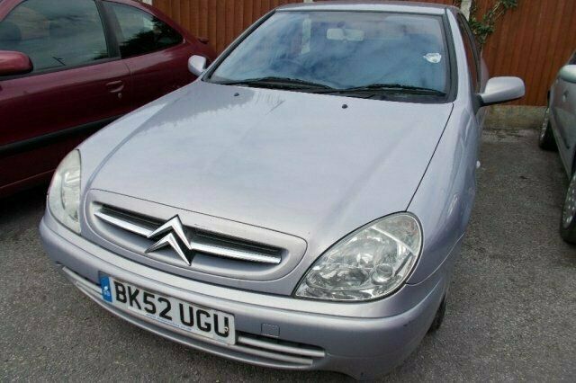 Used Citroën Xsara 2002 Hatchback