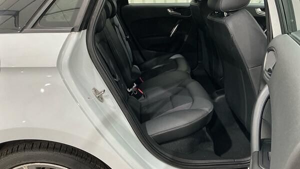 Usado Audi A1 S-Line 2014 Branco Citadino