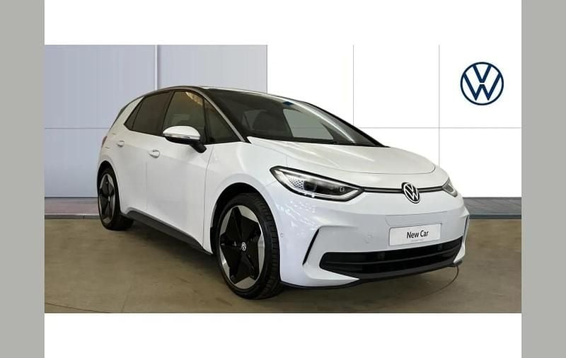 Other Used 2025 VW ID.3 Pro Hatchback | £28,779 - Image 1/4