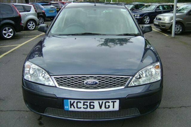 Used Ford Mondeo 2007 Estate