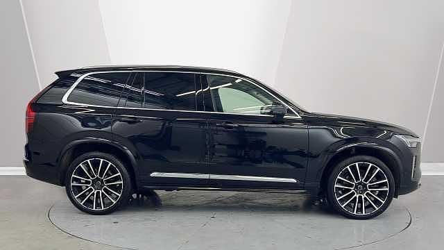 Used Volvo XC90 Ultra 449 HP (330 kW) 2025 SUV