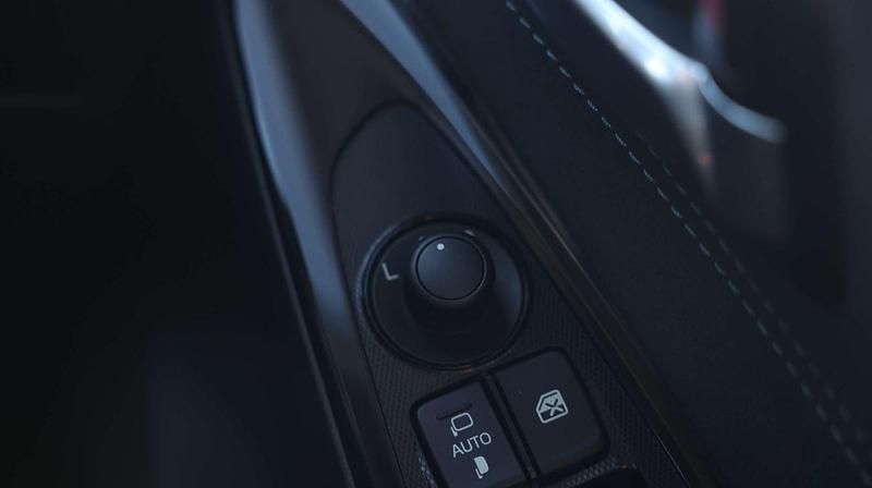 Used Mazda 2 Inclusive 90 HP (66 kW) 2022 Black Hatchback