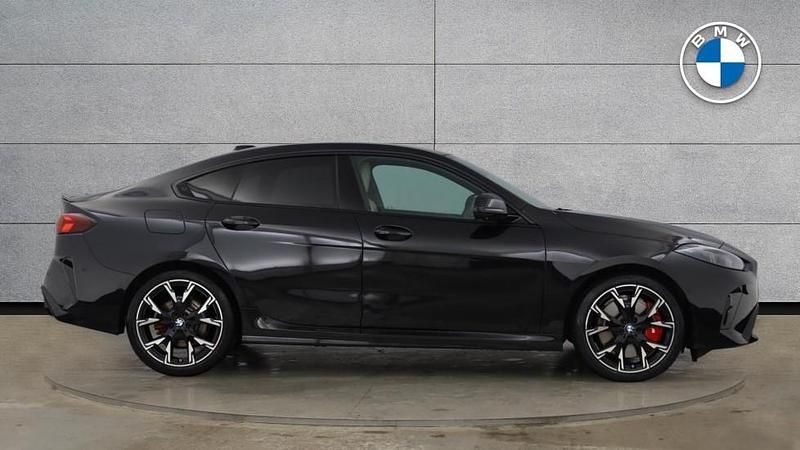 Used BMW 220 M Sport 168 HP (123 kW) 2025 Black Coupe