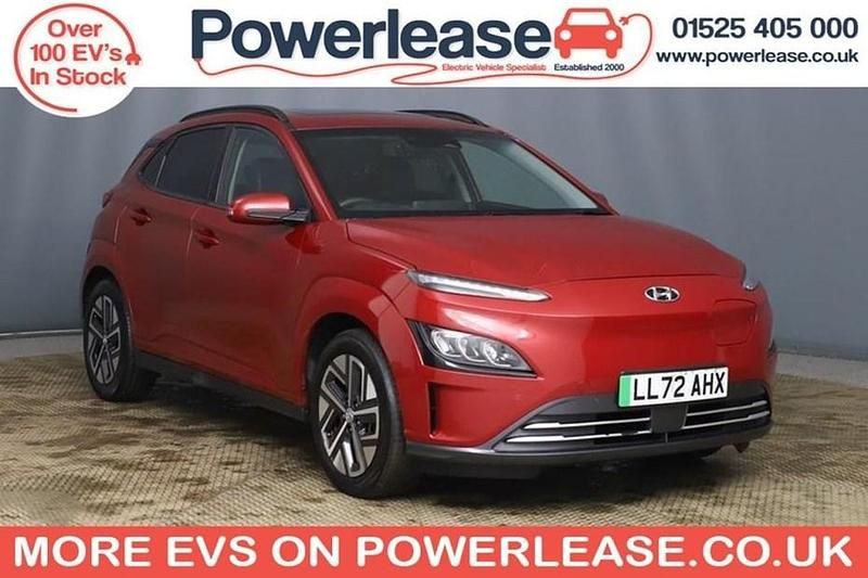 Used Hyundai Kona Ultimate 150 kW (204 HP) 2022 SUV