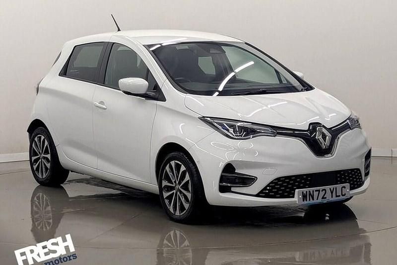 Used 2022 Renault Rapid GT-Line Hatchback | £11,990 (Fair price) - Image 1/1
