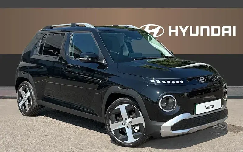 Used Hyundai Inster 85 kW (116 HP) 2026 Hatchback