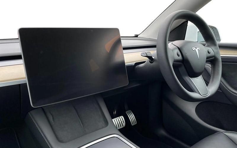 Used Tesla Model Y Performance 317 kW (432 HP) 2024 SUV