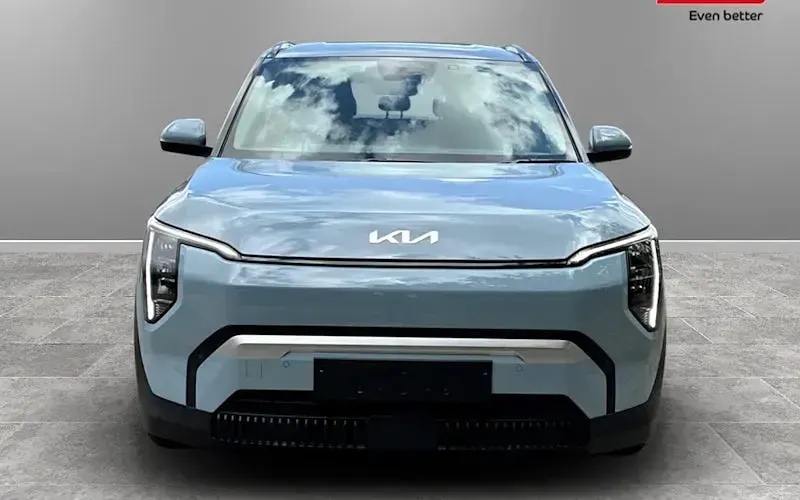 New Kia EV3 Air 150 kW (204 HP) 2026 SUV