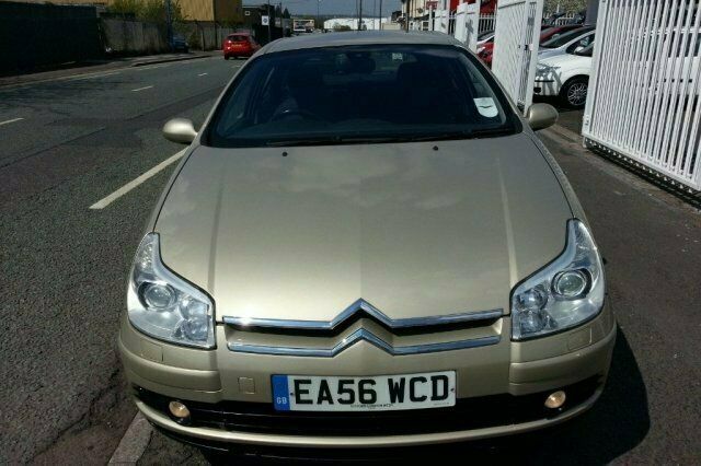Used Citroën C5 2006 Hatchback