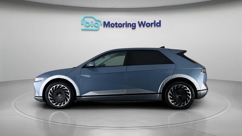 Used Hyundai Ioniq 5 Ultimate 165 kW (225 HP) 2024 SUV