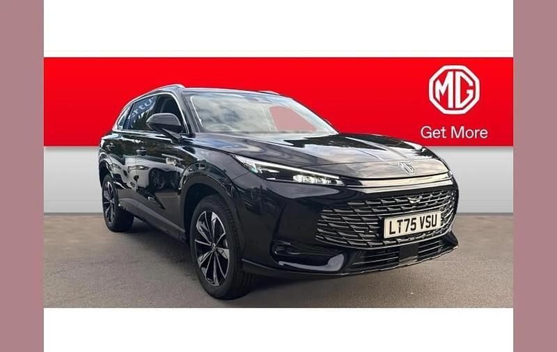 Other Used 2025 MG HS Trophy SUV | £23,593 - Image 1/4