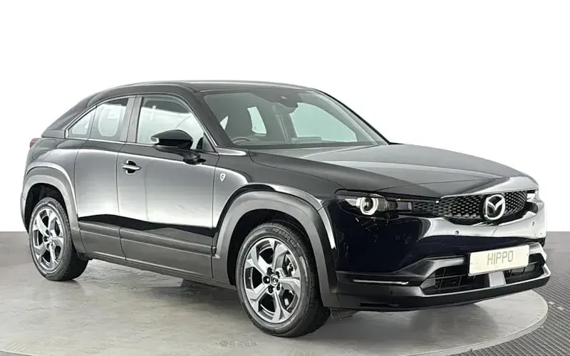 Used Mazda MX30 Prime-Line 170 HP (125 kW) 2025 SUV