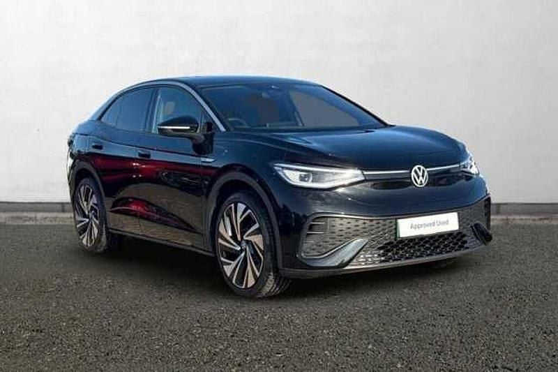 Used 2023 VW ID.5 SUV | £25,590 (Fair price) - Image 1/4