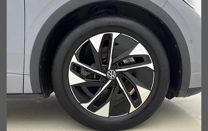 Used VW ID.5 Pro Performance 150 kW (204 HP) 2023 Grey SUV