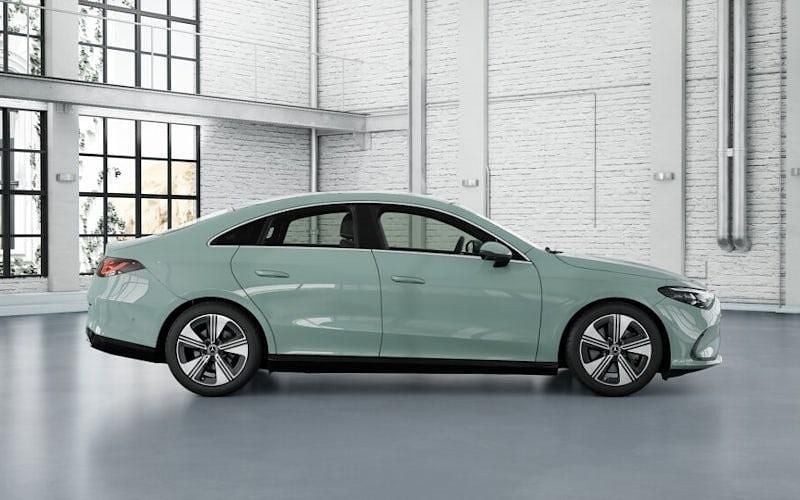 New Mercedes CLA200 163 HP (119 kW) 2026 Sedan
