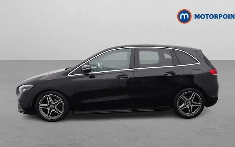 Used Mercedes B200 Executive 163 HP (119 kW) 2022 Hatchback