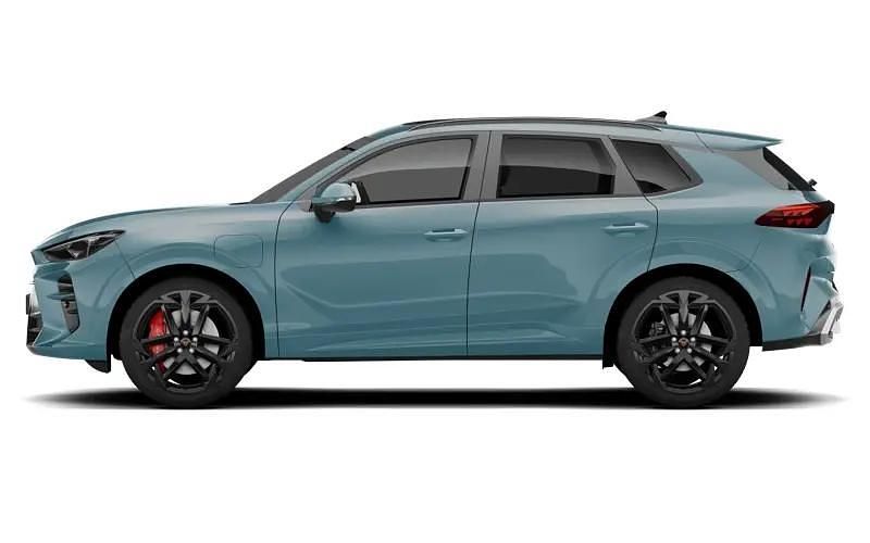 New Cupra Terramar 150 HP (110 kW) 2026 SUV