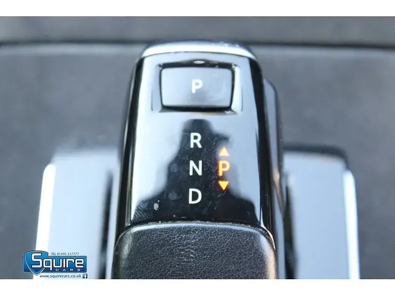 Used DS Automobiles DS7 Crossback Performance 2020 Grey SUV