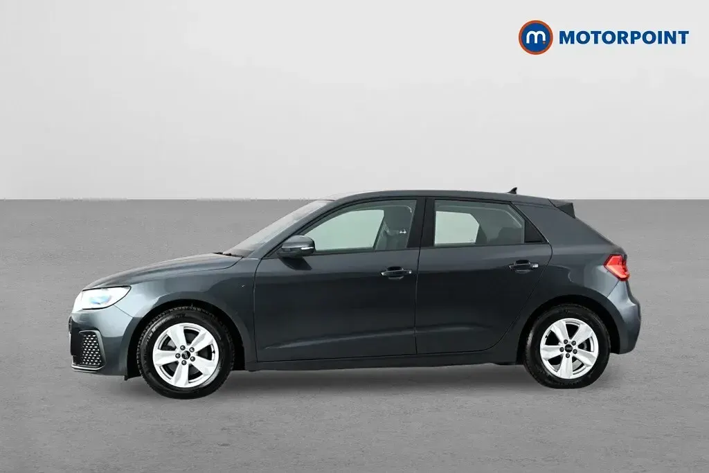 Used Audi A1 2023 Grey SUV