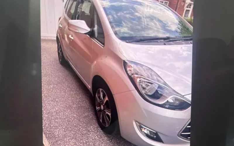 Used Hyundai ix20 SE 90 HP (66 kW) 2018 Hatchback