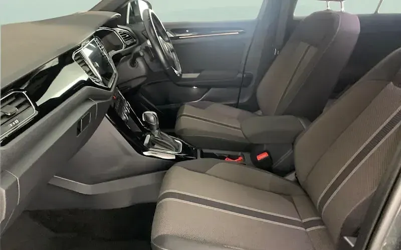 Usado Audi e-tron GT quattro Design 389 kW (530 HP) 2024 Sedan