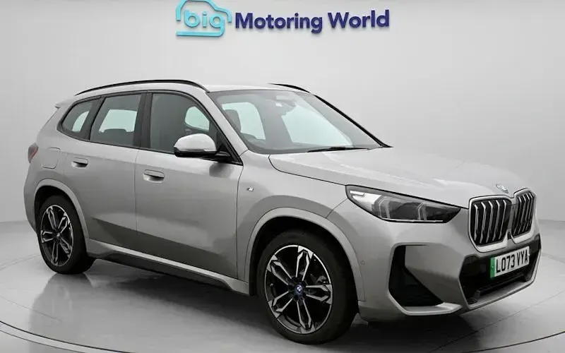 Used BMW iX1 M Sport 279 kW (380 HP) 2023 SUV
