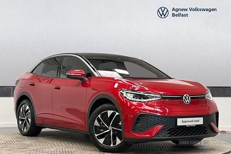 Used 2025 VW ID.5 Pro SUV | £28,990 (Fair price) - Image 1/1