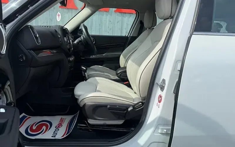 Używany Mini Cooper S 192 KM (141 kW) 2018 Hatchback