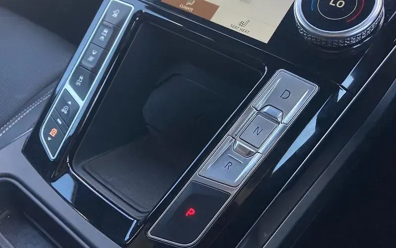 Used Jaguar I-Pace 294 kW (400 HP) 2024 Black SUV