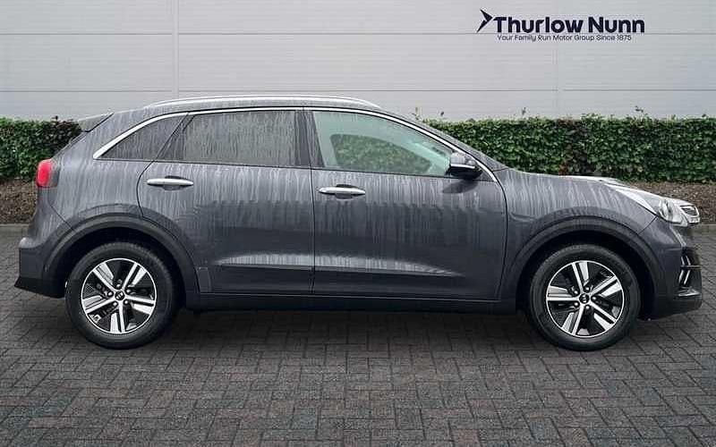 Used Kia Niro 141 HP (103 kW) 2022 SUV