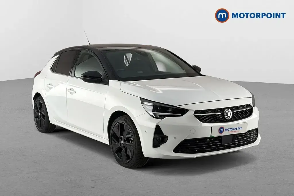 Used Vauxhall Corsa-e Ultimate 100 kW (136 HP) 2023 Hatchback