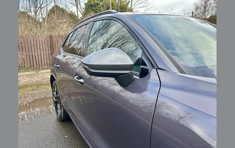 Used Cupra Terramar VZ2 267 HP (196 kW) 2025 Other SUV