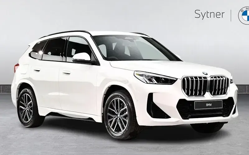 Begagnad BMW X1 M Sport 170 HK (125 kW) 2026 SUV