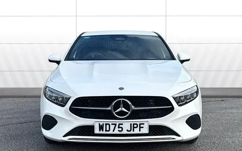 Used Mercedes A200 Executive 163 HP (119 kW) 2026 Hatchback