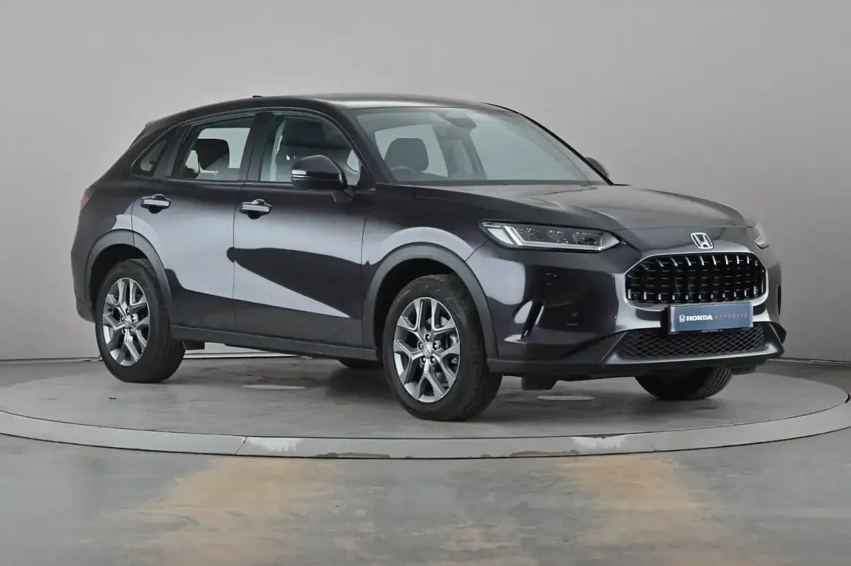 Used Honda ZR-V Elegance 184 HP (135 kW) 2025 SUV