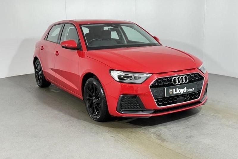 Used Audi A1 Sportback Sport 2023 Hatchback
