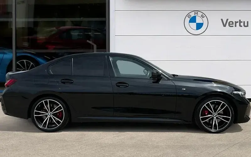 Used BMW 320 M Sport 184 HP (135 kW) 2026 Sedan