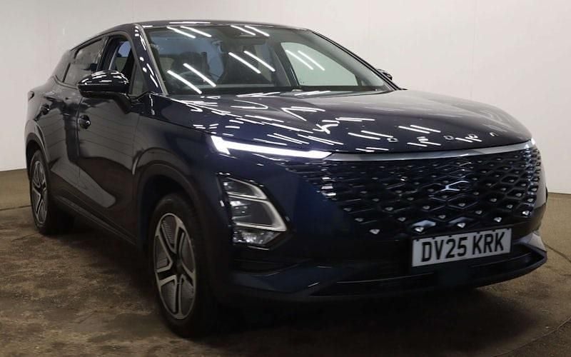 Used 2025 Omoda 5 SUV | £22,300 (Fair price) - Image 1/1