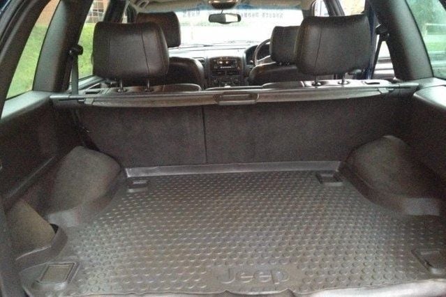 Used Jeep Grand Cherokee 2000 SUV